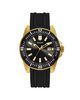 Zegarek GUESS GW0055G4. Kwarcowy, Kolor czarny. Mężczyzna.