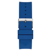 Zegarek GUESS GW0726G1. Kwarcowy, Kolor niebieski. Mężczyzna.
