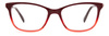 Okulary PIERRE CARDIN P.C.-8491-L39. Okulary, Kolor SHD Burgu. Kobieta.