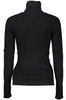 CZARNY GOLF DAMSKI CALVIN KLEIN