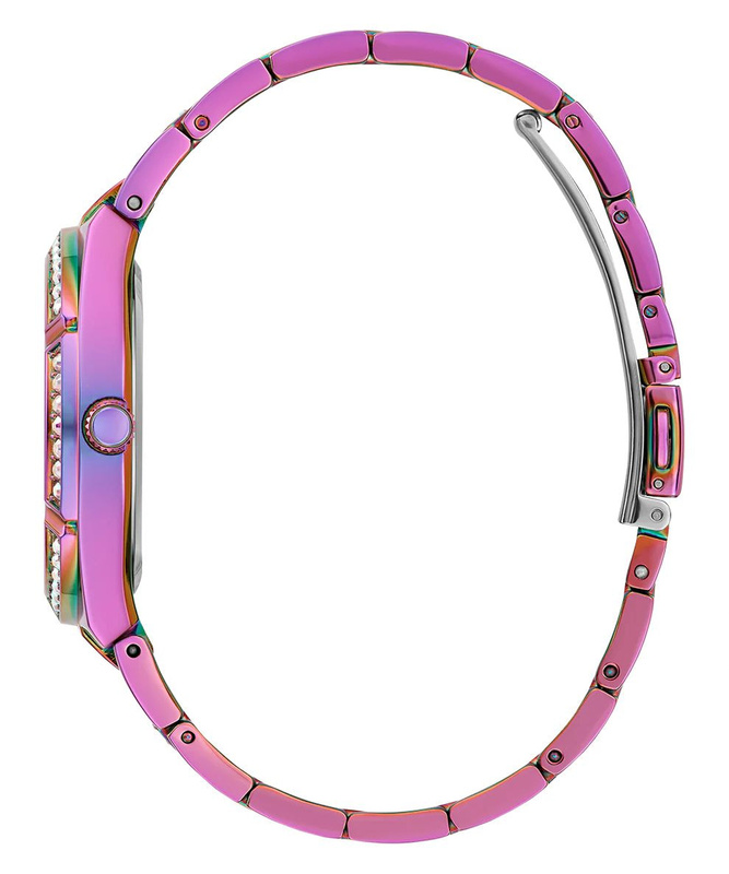 Damski zegarek GUESS GW0604L4