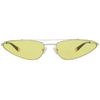 Okulary VICTORIA'S SECRET VS0019-6628G. Okulary przeciwsłoneczne, Kolor złoty. Kobieta.