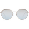 Okulary WEB EYEWEAR WE0258-5834Z. Okulary przeciwsłoneczne, Kolor . Kobieta.