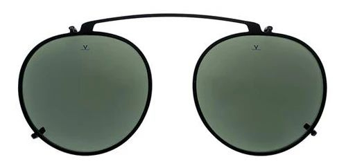 Okulary VUARNET VD19050002112. VIEW + CLIP-ON, Kolor czarny. Unisex.