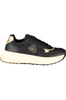 BLAUER DAMSKIE CZARNE BUTY SPORTOWE