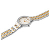 Zegarek PIERRE CARDIN CF.0607.SU.G. Kwarcowy, Kolor biały. Kobieta.