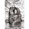 Plecak Himawari Silver mini S