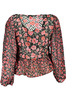 RÓŻOWY SWETER DESIGUAL DAMSKI