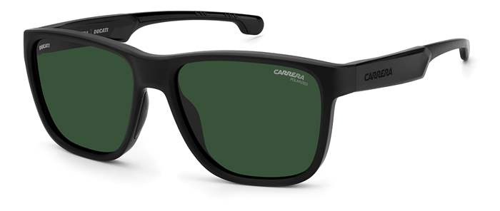 Okulary CARRERA DUCATI CARDUC003S3. Okulary przeciwsłoneczne, Kolor czarny. Mężczyzna.