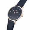 ZEGAREK DAMSKI PAUL LORENS -  PL11014A7-6F3 (zg509e) + BOX