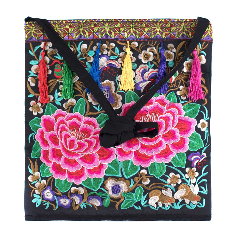 Torebka Colorful nature