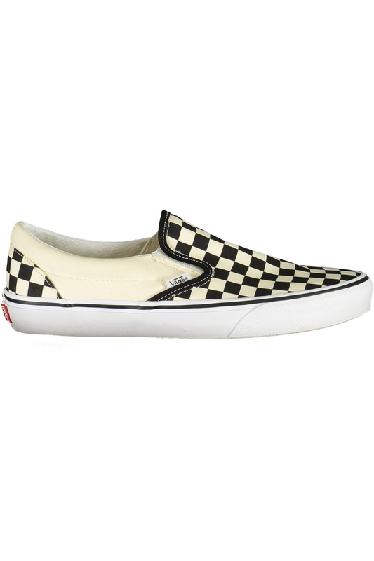 VANS DAMSKIE OBUWIE SPORTOWE BIA�E