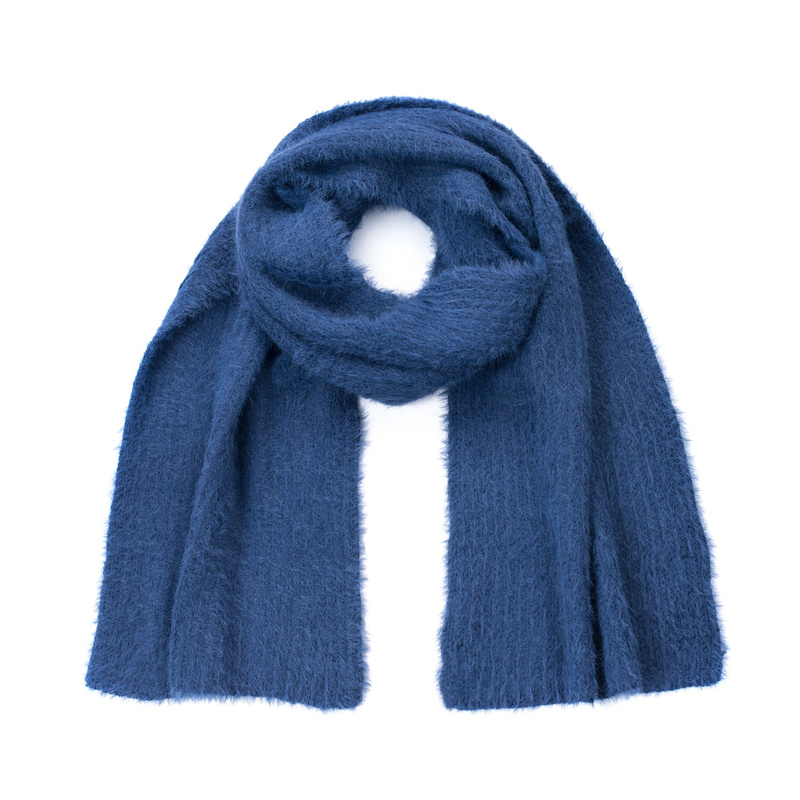 Beret Zima W Neapolu