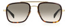 Okulary DAVID BECKHAM DB7002S06J9K. Okulary przeciwsłoneczne, Kolor havana. Mężczyzna.