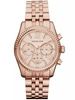 ZEGAREK DAMSKI MICHAEL KORS MK5555 - LEXINGTON (zm523c)
