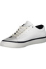 BIAŁY MĘSKIE BUTY SPORTOWE TOMMY HILFIGER