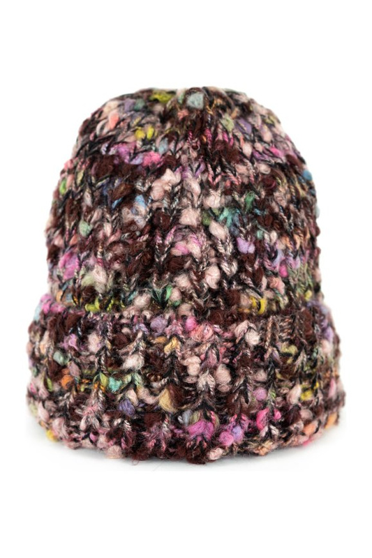 Czapka polska Multicolor