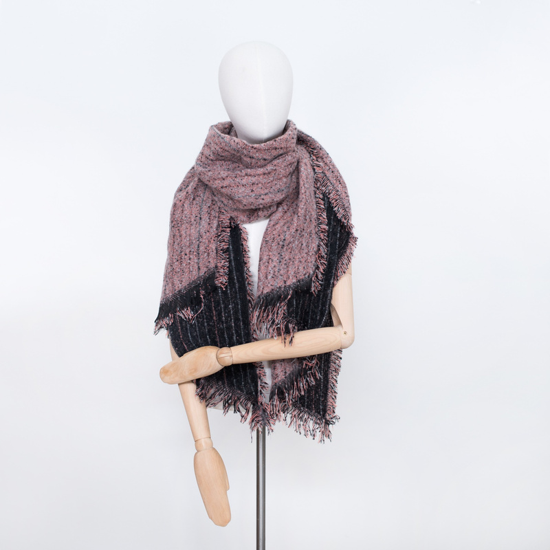 Czapka Wykwintny Warkocz