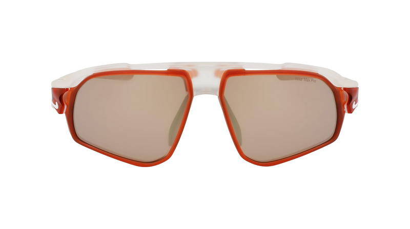 Okulary NIKE FLYFREEEFV238. Okulary przeciwsłoneczne, Kolor brązowy. Mężczyzna.