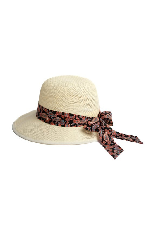 Kapelusz Santo Amaro