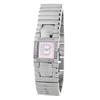 Zegarek LAURA BIAGIOTTI LB0005-ROSA. Kwarcowy, Kolor różowy. Kobieta.