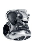 Biżuteria VICEROY VMG0006-00. TRINKET, Kolor srebrny. Kobieta.