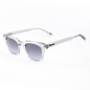 Okulary BELSTAFF BOORMAN-S029. Okulary przeciwsłoneczne, Kolor przezroczysty. Kobieta.