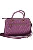 FIOLETOWA TORBA DAMSKA GUESS JEANS