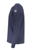 NORTH SAILS NIEBIESKI MĘSKI T-SHIRT Z DŁUGIM RĘKAWEM