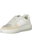 DAMSKIE BUTY SPORTOWE CALVIN KLEIN BIAŁY