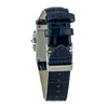 Zegarek CHRONOTECH CT7018B-09. Kwarcowy, Kolor niebieski. Unisex.