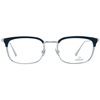 Okulary OMEGA OM5017-53092. EYEGLASSES, Kolor szary. Mężczyzna.