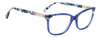 Okulary KATE SPADE AMABELLAGPJPF. Okulary, Kolor niebieski. Kobieta.