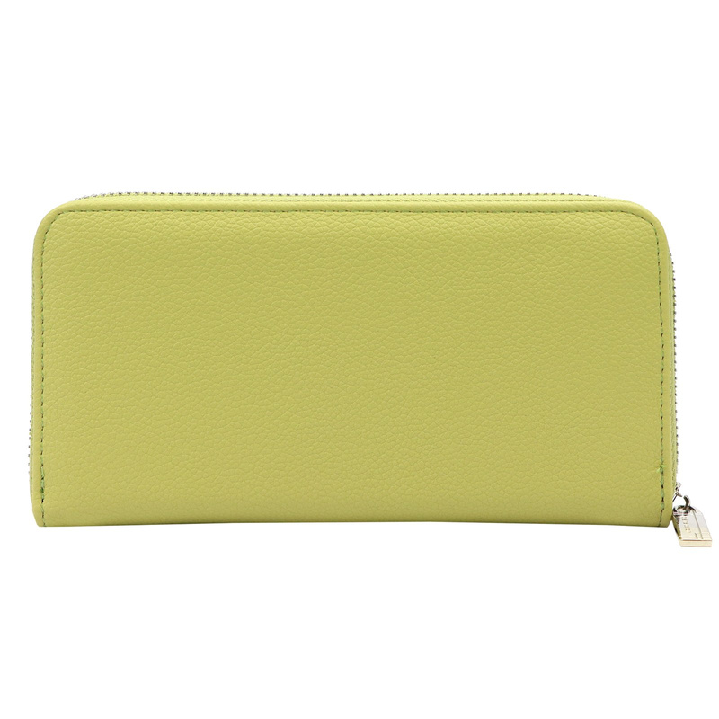 Damski portfel ze skóry ekologicznej Pierre Cardin LADY68 8822