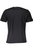 NORTH SAILS T-SHIRT Z KRÓTKIM RĘKAWEM MĘSKI BIAŁY