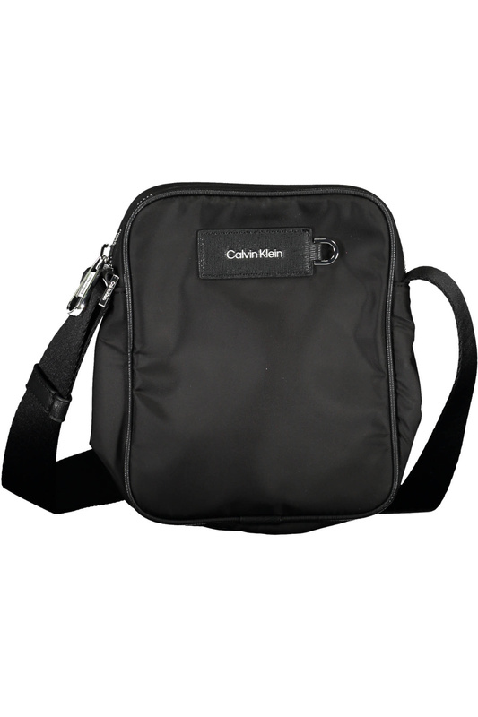 M�SKA TORBA NA RAMI� CALVIN KLEIN BLACK