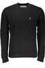 CZARNY SWETER MĘSKI CALVIN KLEIN