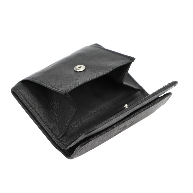 Skórzany męski portfel Money Kepper CC 3652