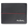 Skórzany męski portfel Pierre Cardin TILAK38 324 RFID