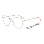 Okulary M MISSONI MMI-0102-3YZ. Okulary, Kolor różowy. Kobieta.
