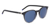 Okulary ZEISS ZS2251051200. Okulary przeciwsłoneczne, Kolor szary. Mężczyzna.