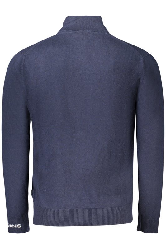 Niebieski sweter m�ski Pepe Jeans