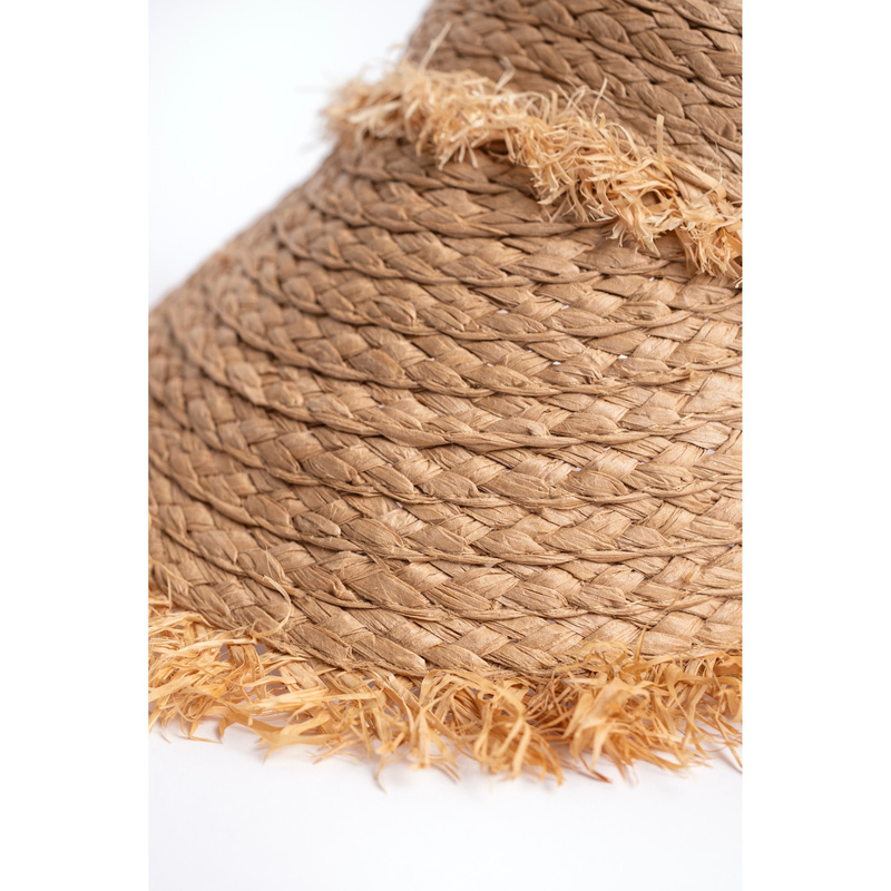 Kapelusz Safira Bucket