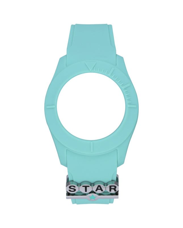 Zegarek WATXANDCO COWA3530. STRAP, Kolor . Kobieta.