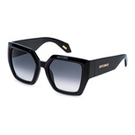 Damskie okulary przeciwsłoneczne JUST CAVALLI SJC148