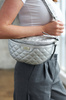 Miejska Saszetka crossbody listonoszka od Rovicky