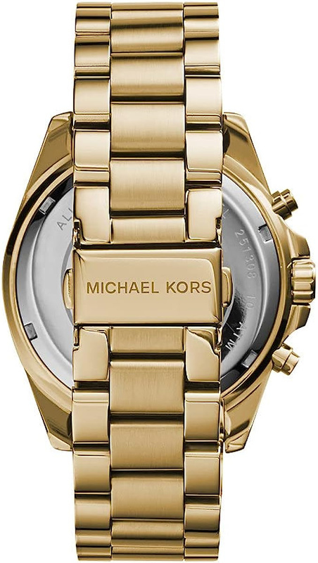 ZEGAREK DAMSKI MICHAEL KORS MK6174- BRADSHAW (zm503c)