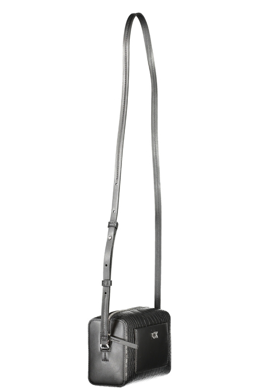 CZARNA TORBA DAMSKA CALVIN KLEIN