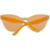 Okulary VICTORIA'S SECRET PINK PK0011-0041F. Okulary przeciwsłoneczne, Kolor pomarańczowy. Kobieta.