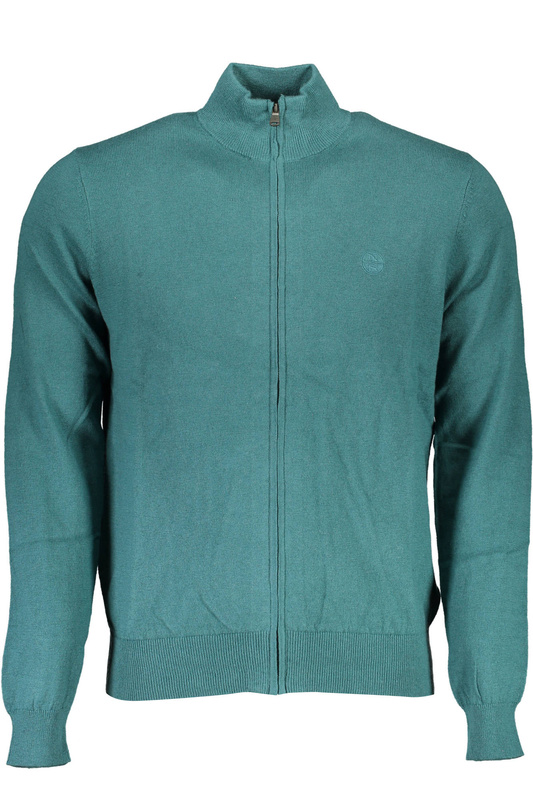 NORTH SAILS SWETER MĘSKI ZIELONY
